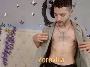 Zorovilla