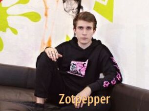 Zotpepper