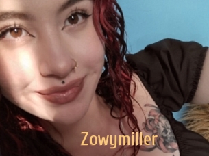 Zowymiller