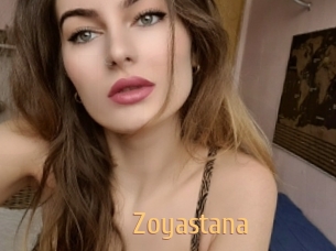 Zoyastana