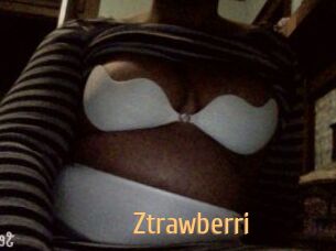Ztrawberri
