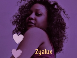 Zyalux